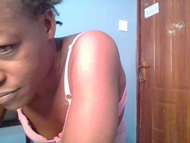 SEXIE-LADY webcam