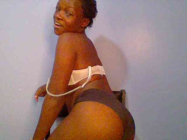 SEXIE-LADY webcam
