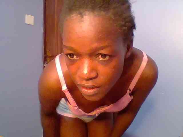 SEXIE-LADY webcam