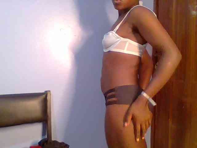 SEXIE-LADY webcam