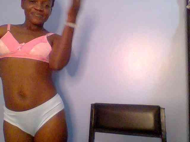 SEXIE-LADY webcam