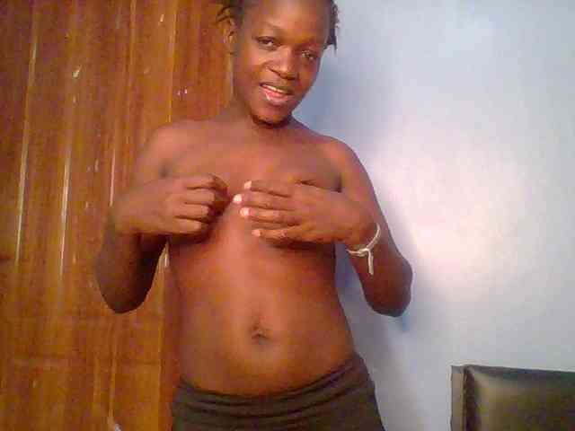 SEXIE-LADY webcam
