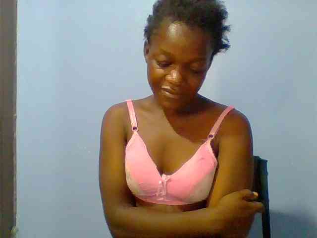 SEXIE-LADY webcam