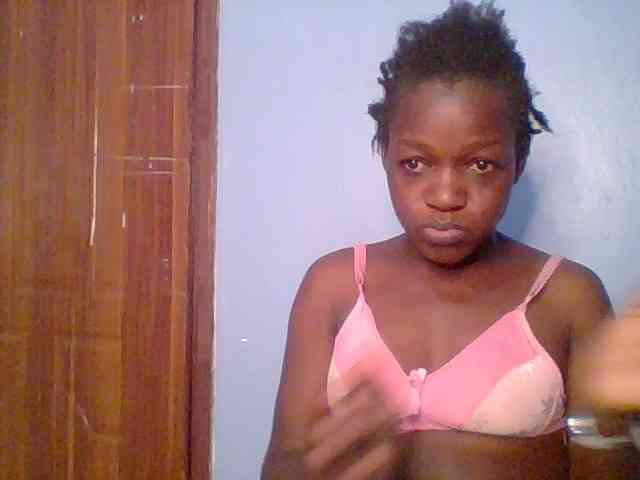 SEXIE-LADY webcam