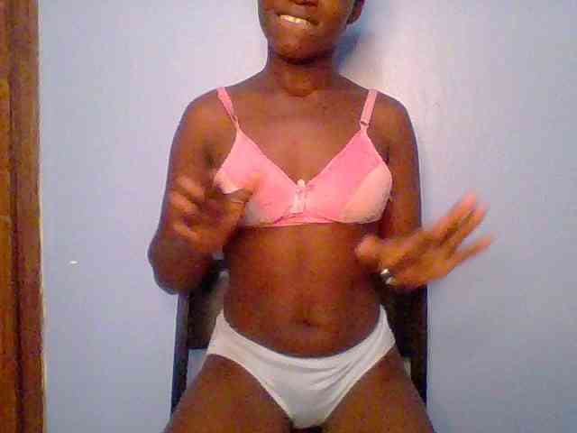 SEXIE-LADY webcam