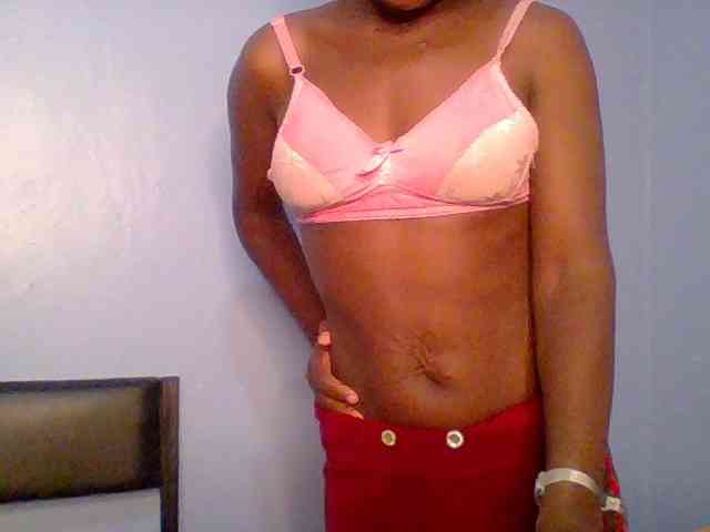 SEXIE-LADY webcam