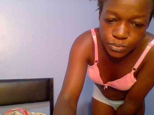 SEXIE-LADY webcam
