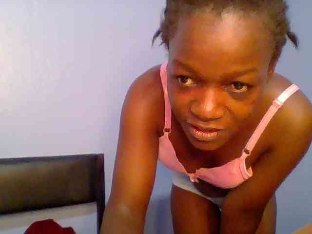 SEXIE-LADY webcam