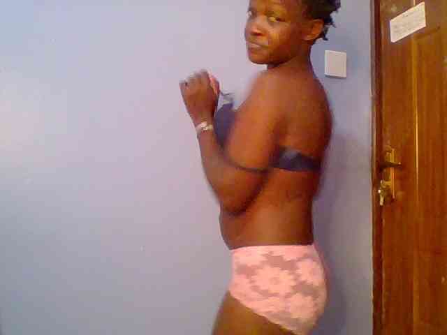 SEXIE-LADY webcam