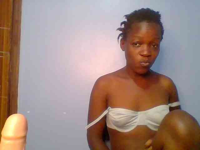 SEXIE-LADY webcam