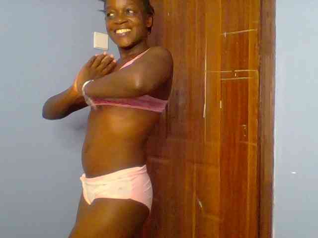 SEXIE-LADY webcam