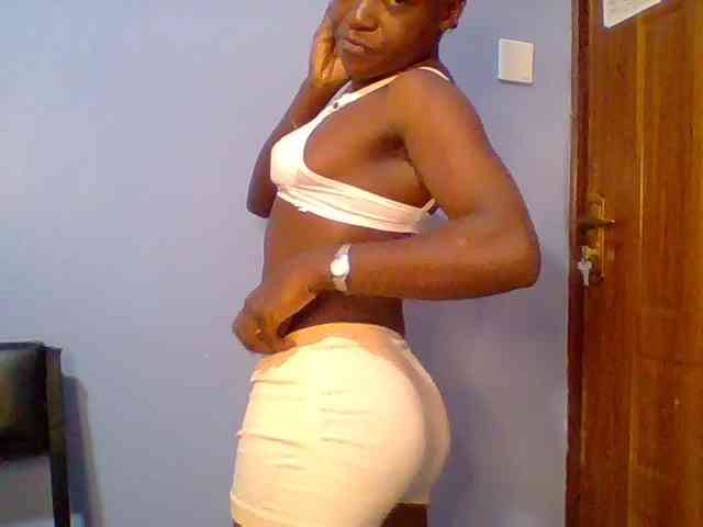 SEXIE-LADY webcam