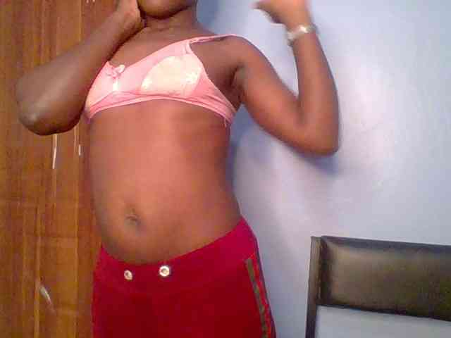 SEXIE-LADY webcam