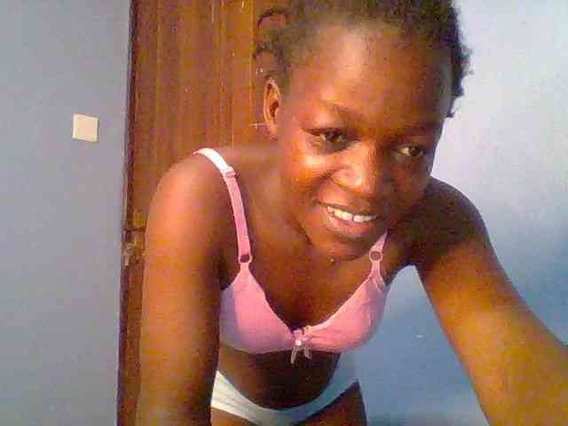 SEXIE-LADY webcam