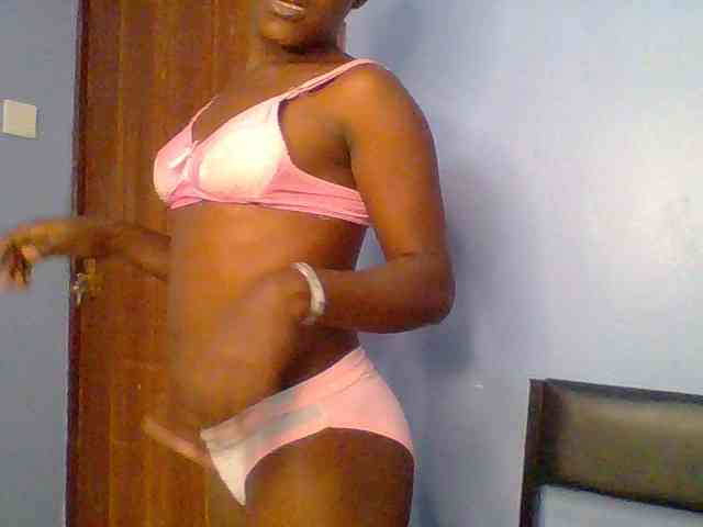 SEXIE-LADY webcam