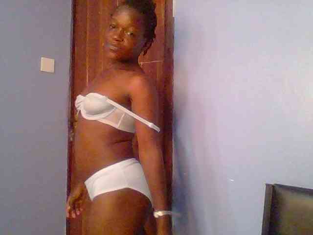 SEXIE-LADY webcam