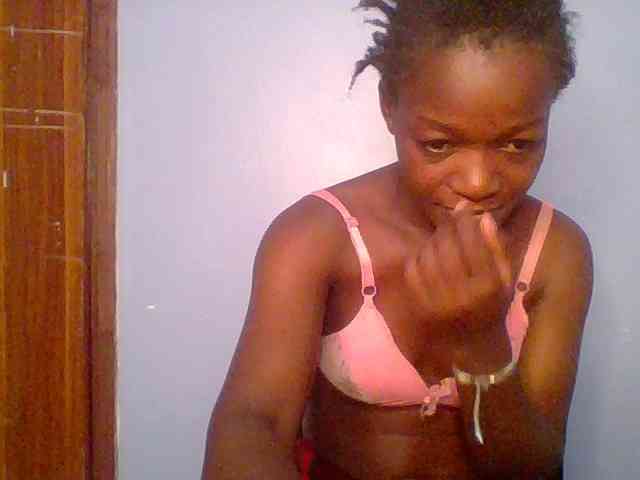 SEXIE-LADY webcam