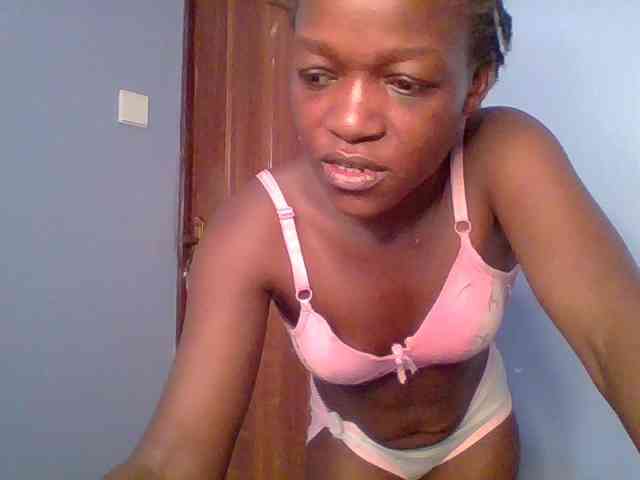SEXIE-LADY webcam