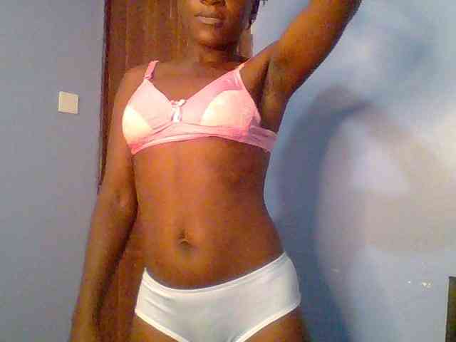 SEXIE-LADY webcam