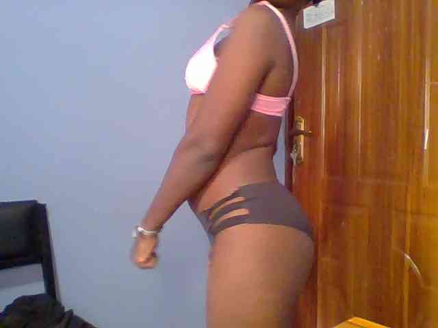 SEXIE-LADY webcam