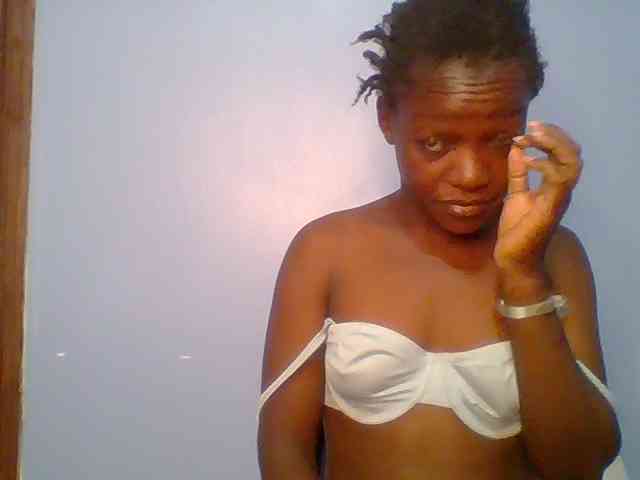 SEXIE-LADY webcam