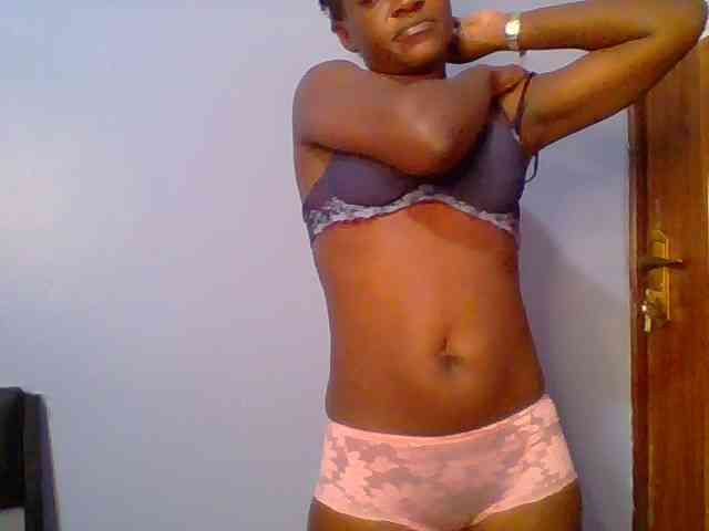 SEXIE-LADY webcam