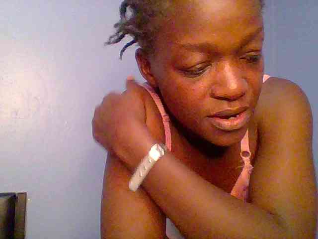 SEXIE-LADY webcam
