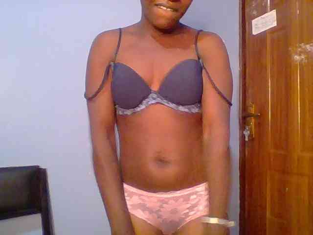 SEXIE-LADY webcam