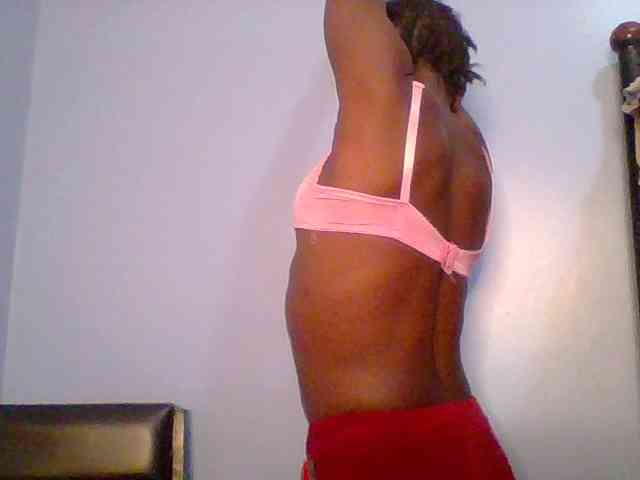 SEXIE-LADY webcam