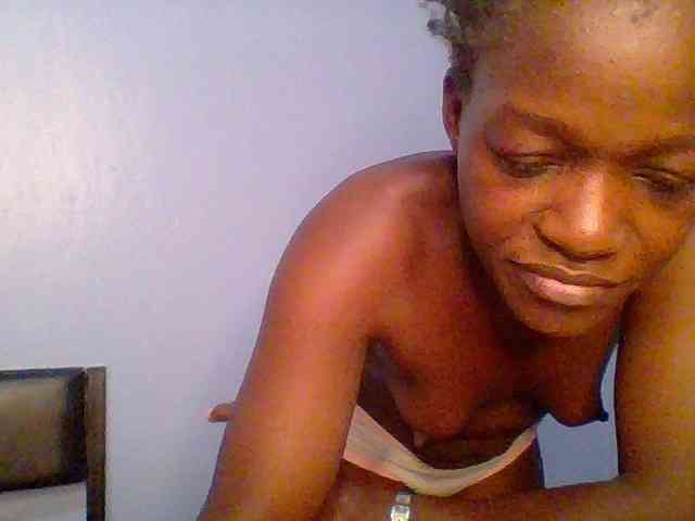 SEXIE-LADY webcam