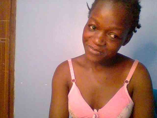 SEXIE-LADY webcam