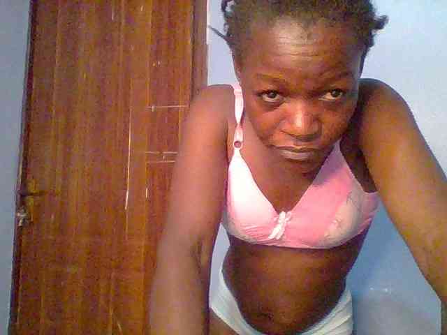 SEXIE-LADY webcam
