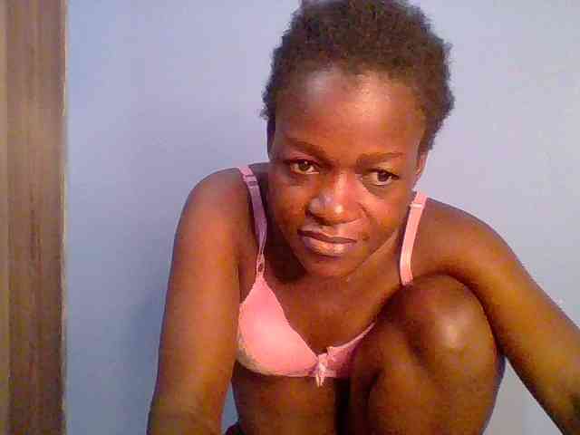 SEXIE-LADY webcam