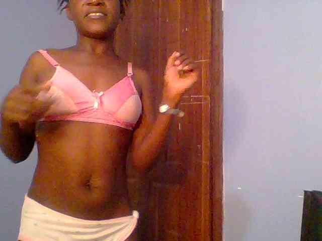 SEXIE-LADY webcam