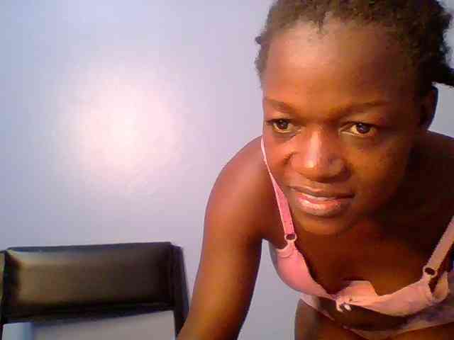 SEXIE-LADY webcam
