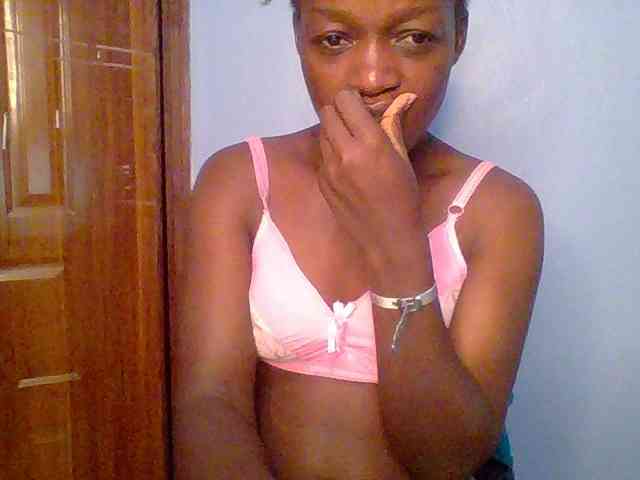 SEXIE-LADY webcam