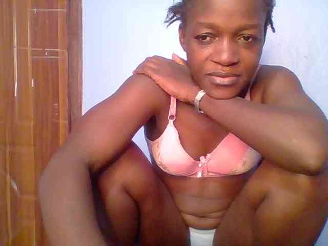 SEXIE-LADY webcam