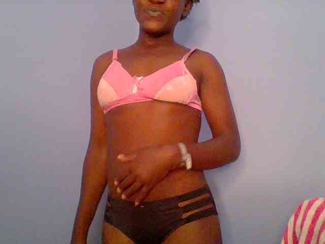 SEXIE-LADY webcam