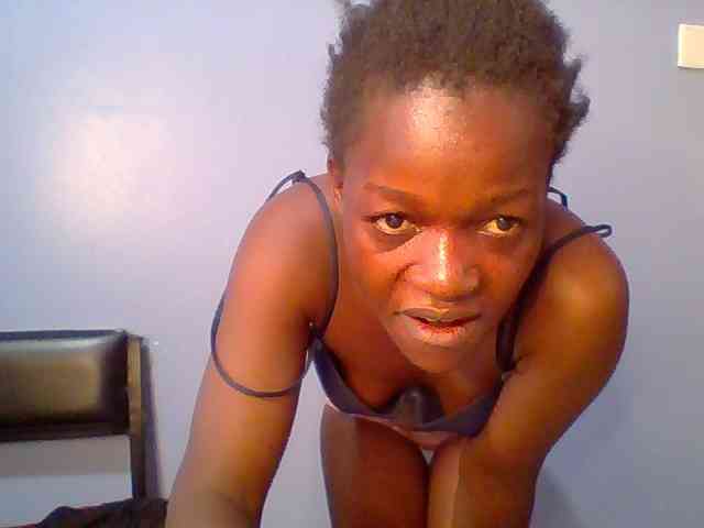 SEXIE-LADY webcam