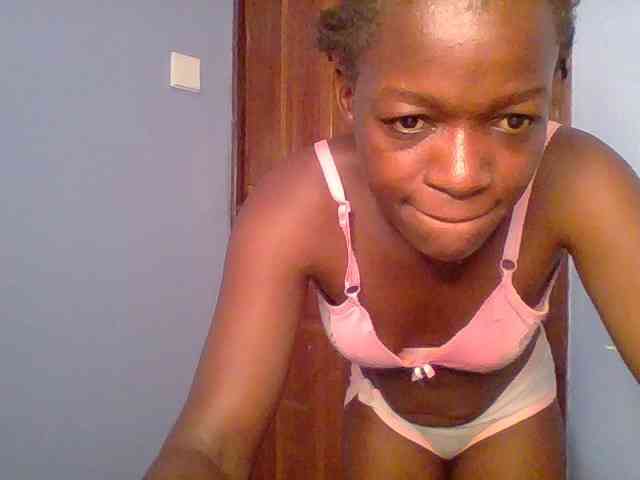 SEXIE-LADY webcam
