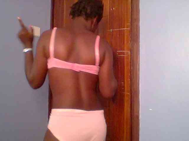 SEXIE-LADY webcam