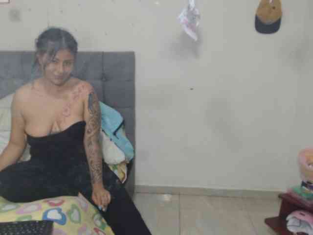 ColombiAnales webcam