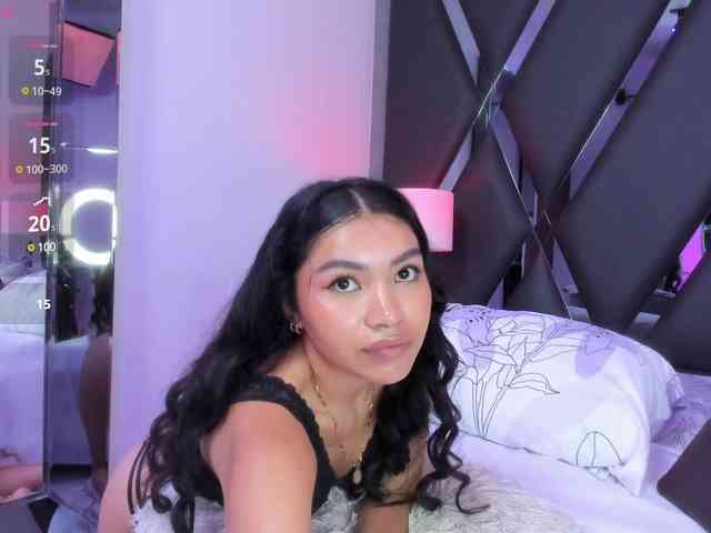GisellGuzman webcam