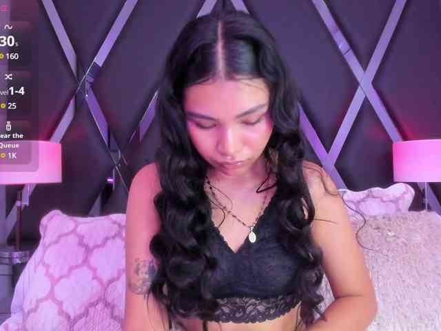 GisellGuzman webcam
