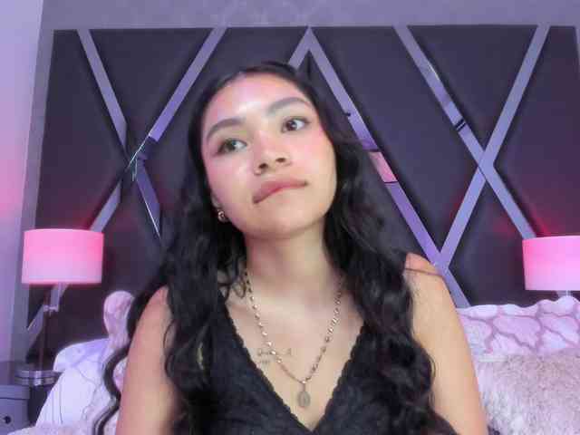 GisellGuzman webcam