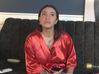 SamaraCollinss Porn Show