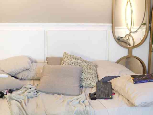 SamaraCollinss's webcam live show