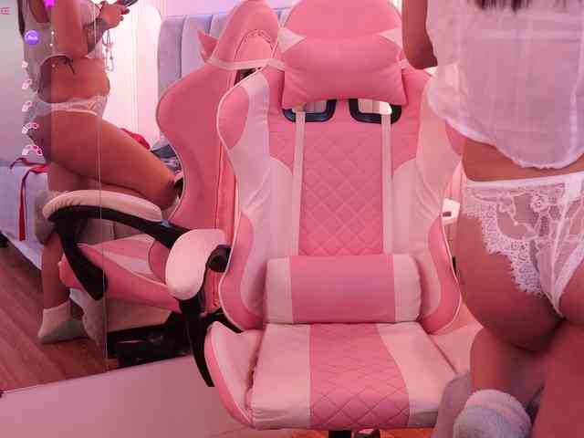 SamaraCollinss webcam