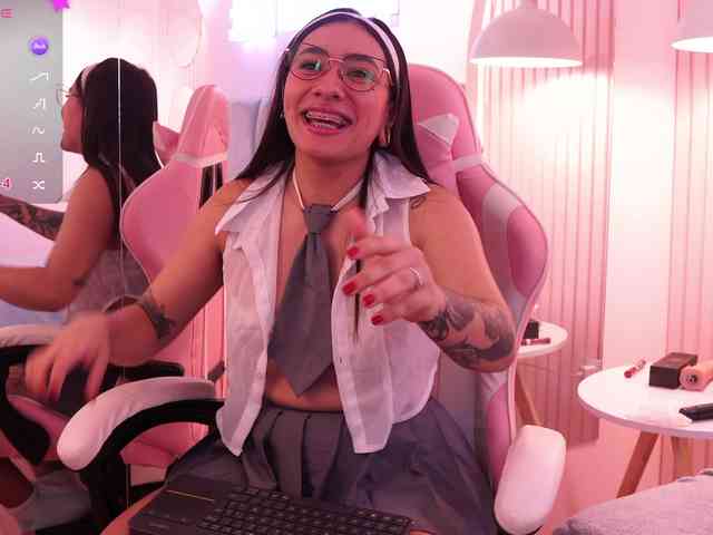 SamaraCollinss webcam