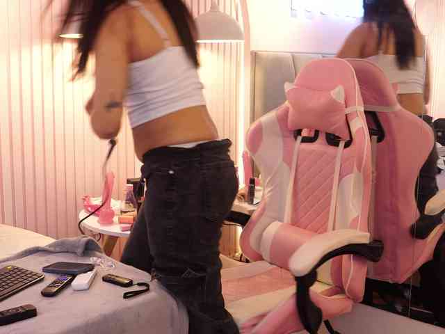 SamaraCollinss webcam